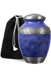 Decorative Cremation Urn