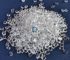 Transparent Raw Materials PETG, PCTG, PPSU, PET Transparent Raw Materials PETG, PCTG, PPSU, PET