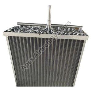 Water Cooling Coil