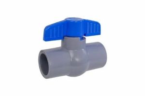 RPVC Ball Valve