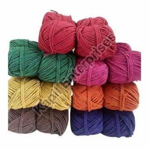 Multicolor Cotton Dori