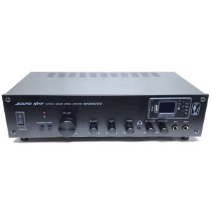 SK25000 - 2 CH Sound Amplifier