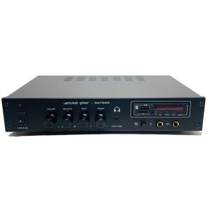 SK7500 BT KARAOKE - 2.2 CH Sound Amplifier