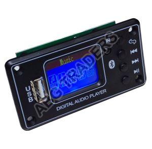 SK25 Dotted LCD MP3 Module