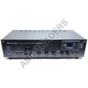 SK25000 - 2 CH Sound Amplifier