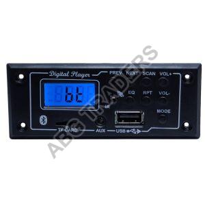 SK90 LCD MP3 Module