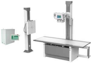 400ma X Ray Machine