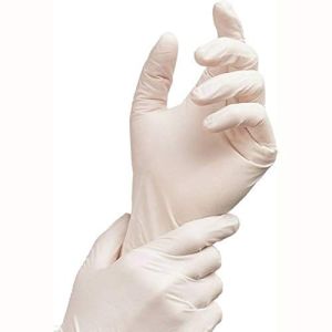 Latex Surgical Glove