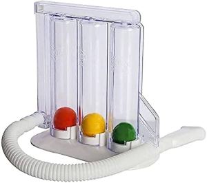 Spirometer