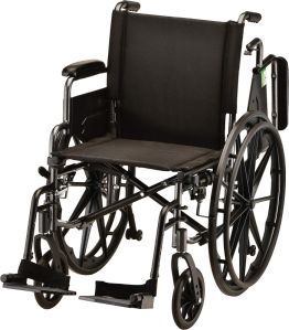 Wheelchair