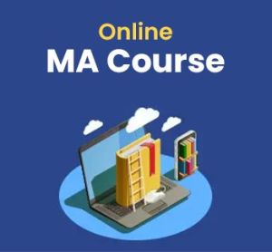 MA Course
