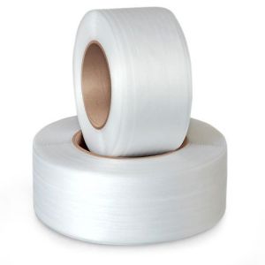 Super White Strapping Rolls