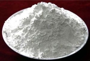 Aluminium Silicate Hydrate