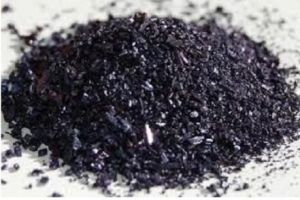 Potassium Permanganate