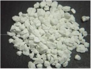 White Calcium Chloride