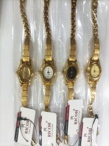 Ladies watches