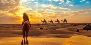 Jaisalmer Tour Packages