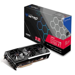 Radeon RX 5700 XT 8GB 256Bit GDDR6 Graphics Card