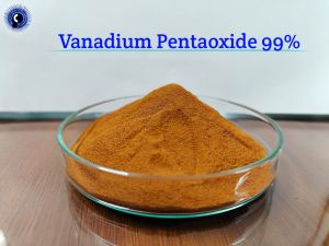 Vanadium Pentaoxide 99%
