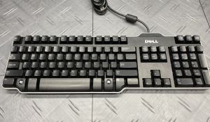 refurbished dell usb keyboard