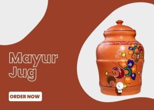 Mayur jug