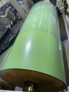 teflon coating roller