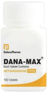 Dana Max 10mg Tablet