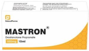 Mastron 100mg Injection