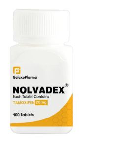 Nolvadex 20mg Tablet