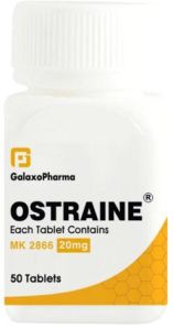 Ostraine 20mg Tablet