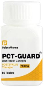 PCT Guard 750mg Tablet