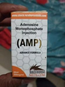 Racehorse AMP Injection