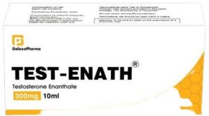 Test Enath 300mg Injection