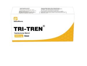 Tri Tren 300mg Injection