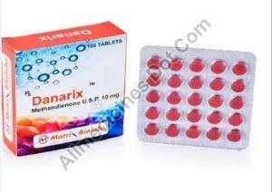 Danarix 10mg Tablet