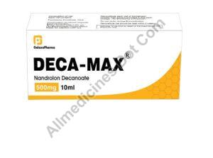 Deca Max 500mg Injection