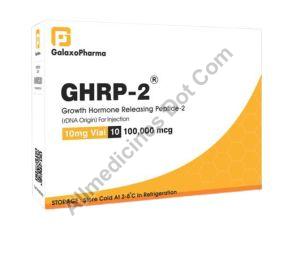 GHRP2 Human Growth Hormone Peptide
