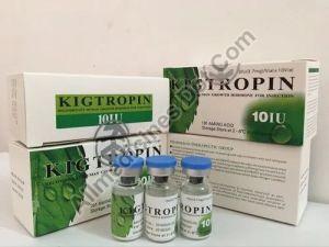 Kigtropin 10IU HGH Somatropin Injection