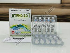 Stano 50mg Injection