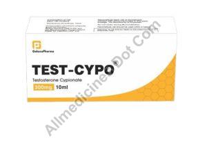 Test Cypo 300mg Injection