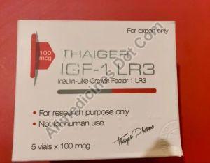 Thaiger IGF-1 LR3 100mcg Injection