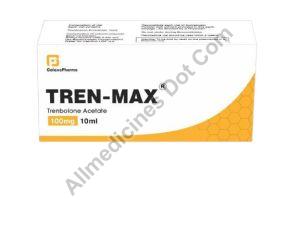 Tren Max 100mg Injection