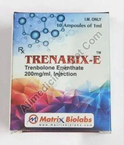 Trenarix-E 200mg Injection