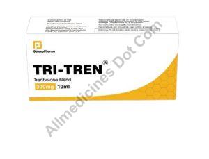 Tri Tren 300mg Injection