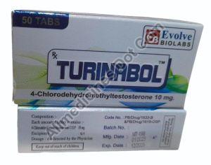 Turinabol 10mg Tablet