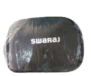 Swaraj Tractor Seat Cover
