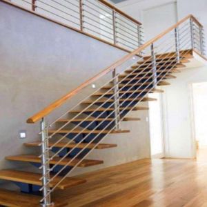 Cable Hand Railing