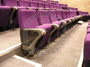 Lecture Hall Seating