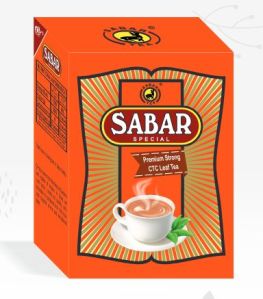 Sabar Special CTC Tea