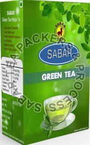Sabar Green Tea